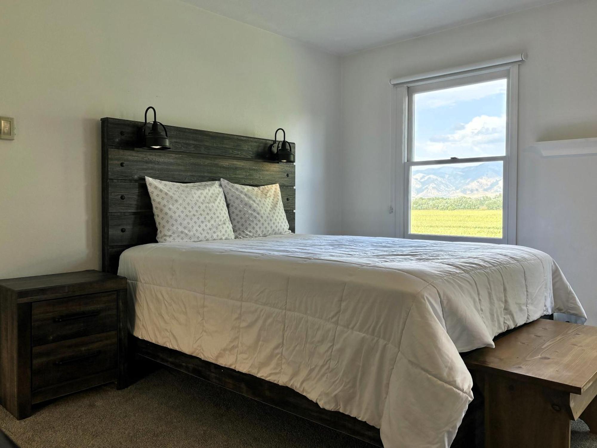 Fox Hollow Inn Bozeman Habitación foto